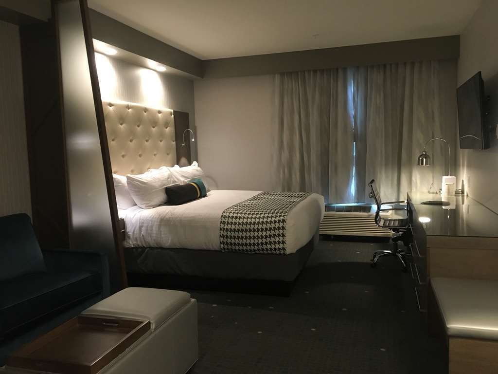 Best Western Premier Hotel At Fisher'S Landing Vancouver Cameră foto